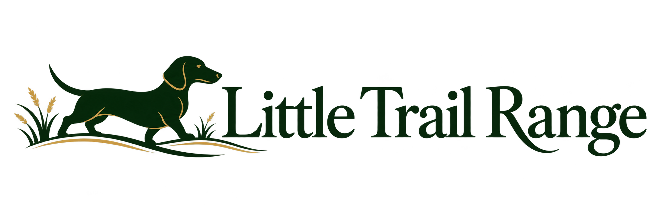 Little Trail Range